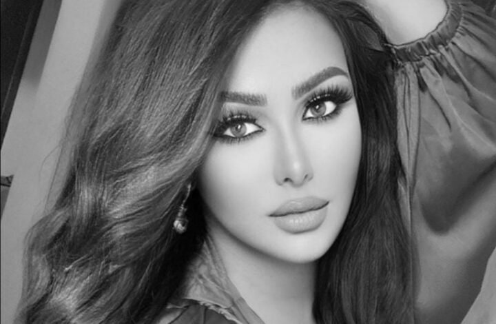 “يارا إبراهيم” ملكة جمال السلطة الرابعة