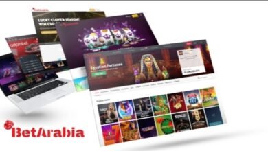 Bet Arabia تقدم نظام برمجي للمراهنة على سباقات الخيل الإلكترونية