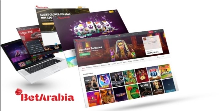 Bet Arabia تقدم نظام برمجي للمراهنة على سباقات الخيل الإلكترونية