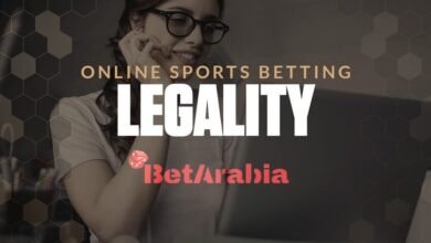 Bet Arabia دليلكم لبدء عمل تجاري جديد