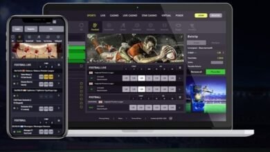 Bet Arabia دليلكم نحو كسب الاموال وتحقيق الأرباح