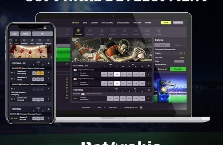 Bet Arabia دليلكم نحو كسب الاموال وتحقيق الأرباح