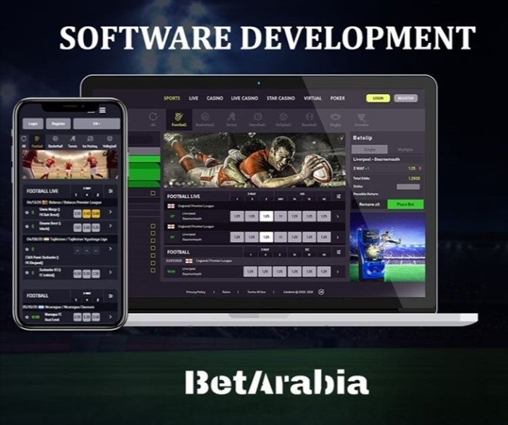 Bet Arabia دليلكم نحو كسب الاموال وتحقيق الأرباح