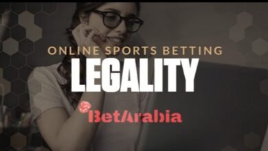 Bet Arabia يقدم حلول معدات فرع شاملة