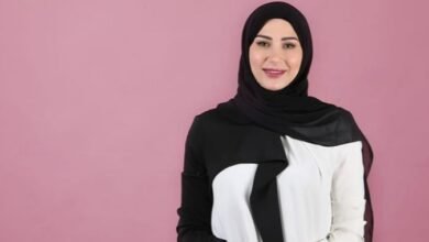 أنامل هدى داغر الإبداعية تصنع بصمة منفردة في عالم التاتو