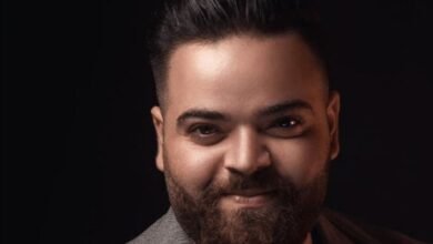 الفنان غدير بدران يتخطى الـ ١٠٠ الف مشاهدة على انستغرام