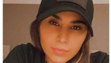 الفنانة رولا قادري تبهر جمهورها بأغنية من كلماتها وألحانها بعنوان اغمرك بيروت غناء الفنان رضا