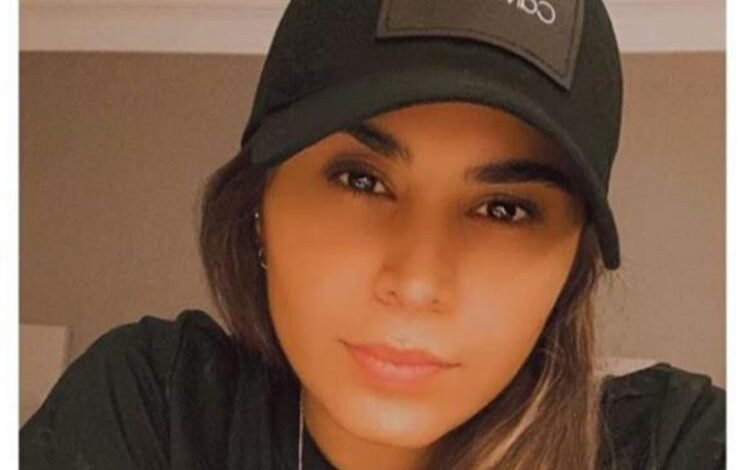 الفنانة رولا قادري تبهر جمهورها بأغنية من كلماتها وألحانها بعنوان اغمرك بيروت غناء الفنان رضا