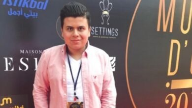 المصور “راني فواز” صاحب الصور النابضة بالحياة