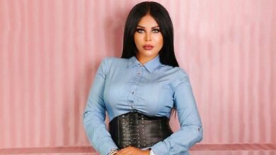 خبيرة التاتو “نتالي حداد” تحصل على شهادة من Rejuvi