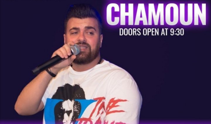 داني شمعون يستعد لإحياء ليالي “Loge” اسبوعياً