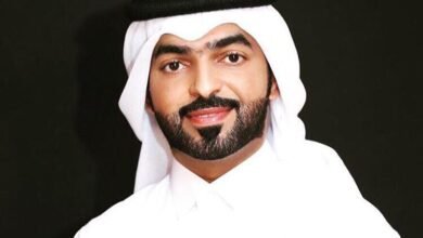 فاهد العذبة من أنزه خبراء الاعلام .. تعرفوا عليه