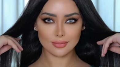 كاميليا ورد تطلق جديدها تحت عنوان ” ليلة “