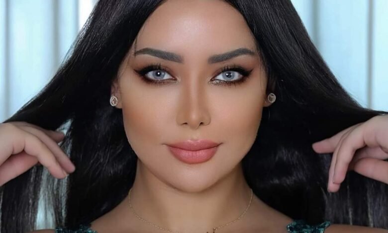 كاميليا ورد تطلق جديدها تحت عنوان ” ليلة “