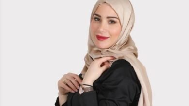 هدى داغر ترسم بسمة الأمل على شفاه مرضى السرطان