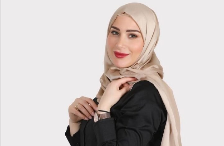 هدى داغر ترسم بسمة الأمل على شفاه مرضى السرطان