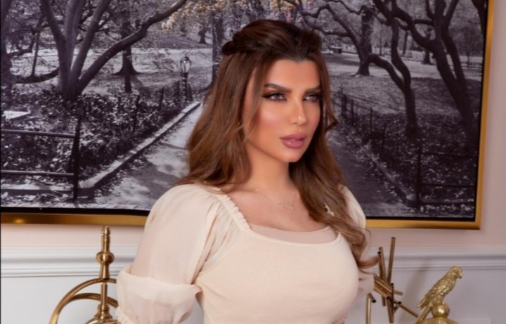 العنود يماني إسمٌ لامع في عالم التجميل والجمال