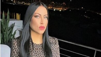 الإعلاميّة نورا الأكرمي “أُم جوليا” أيقونة إعلامية لامعة وسيدة أعمال ناجحة