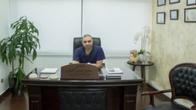الدكتور حسن ناصر الدين: عمليات التجميل سلاحٌ ذو حدين وعلينا ان نعي جيداً متى وكيف نستخدمه