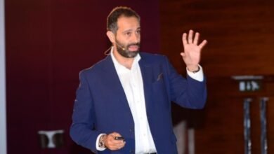 الدكتور خالد غطاس : الدفاع عن النساء يبدأ بالدفاع عن صحتهم
