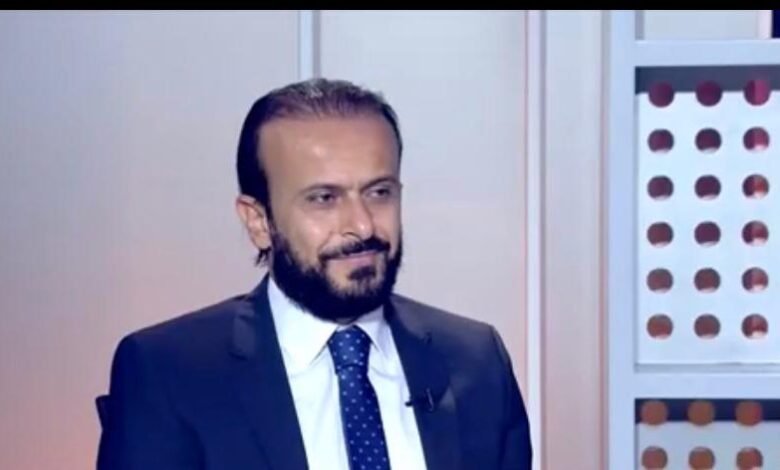 الدكتور علي حمّود: الصمت سينكسر والحكومة الجديدة ستكون تكنوسياسية