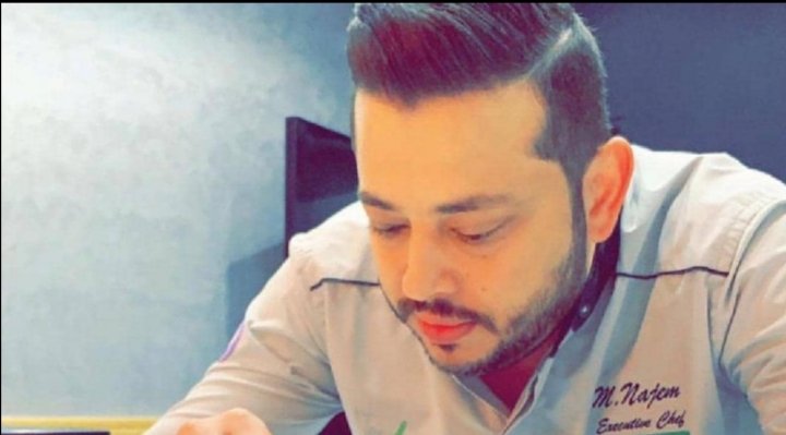 الشيف محمد نجم يحقق شعبية كبيرة عبر مواقع التّواصل الاجتماعيّ