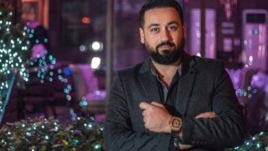 حسين جميل كسيره يدخل عالم الألحان بالشيطان