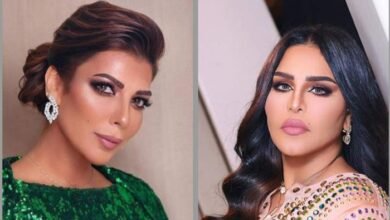 فانز أصالة نصري يطلقون هاشتاغ ضد أحلام