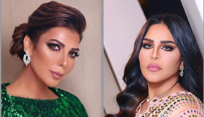 فانز أصالة نصري يطلقون هاشتاغ ضد أحلام