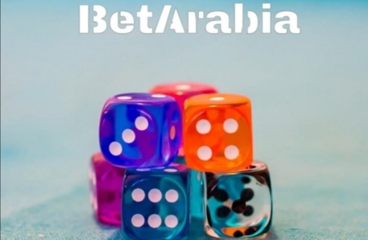 موقع Bet Arabia يقدم تقنيات HTML5 حديثة