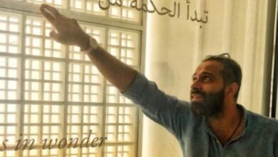 ورشة دكتور خالد غطاس تبادر لإحياء الكتاب من جديد