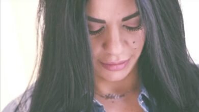 يولا برقاشي تتحضر لإطلاق عملٍ ضخم قريباً
