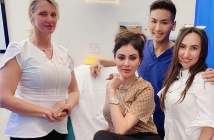 ‏”Dermanda Cinic” إسمٌ رائد في عالم العناية بالبشرة