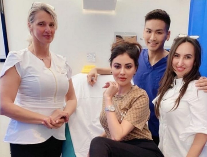 ‏”Dermanda Cinic” إسمٌ رائد في عالم العناية بالبشرة