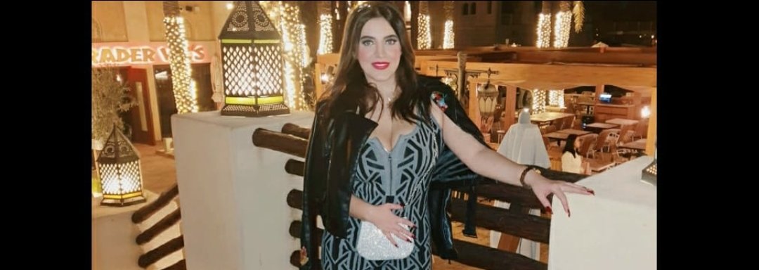 الجميلة مرام تعلن عن مستحضر جديد سيبصر النور في العام الجديد