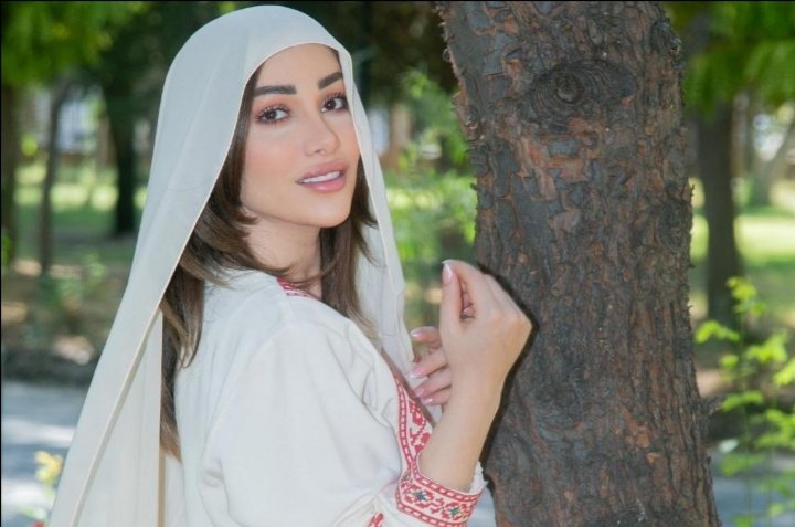 الملكة تيا الكردي تتقدم بقوة في تصفيات نهائي المسابقة العالمية Miss Earth
