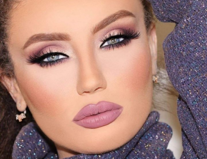 ريمي بغدادي الاكثر تأثيرا على منصات التواصل الاجتماعي