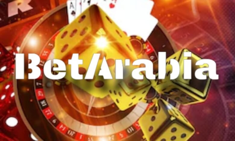 Bet Arabia تقدم اكثر من ٤٠٠٠ كرة قدم و ٢٠٠٠ مباراة هوكي