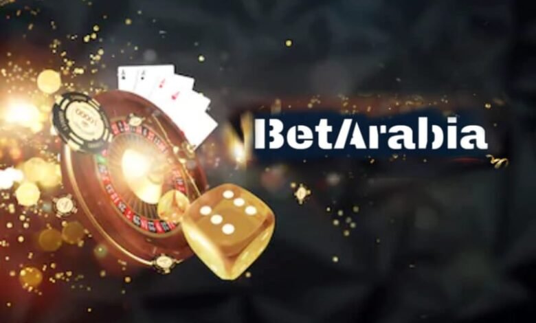 Bet Arabia توفر أداة متعددة اللغات