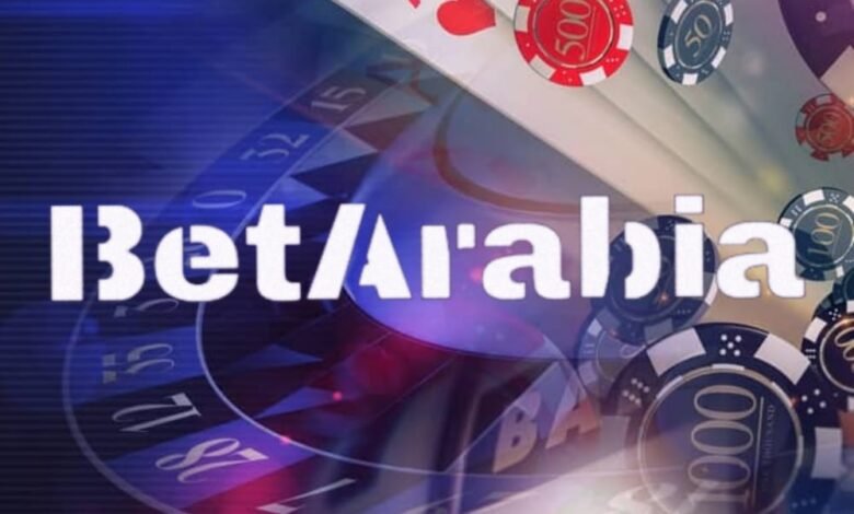 Bet Arabia توفر لعملائها طريقة سهلة لإدارة عاداتهم في اللعب