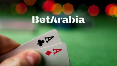 Bet Arabia عالم متطور من الخدمات