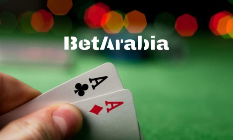 Bet Arabia عالم متطور من الخدمات