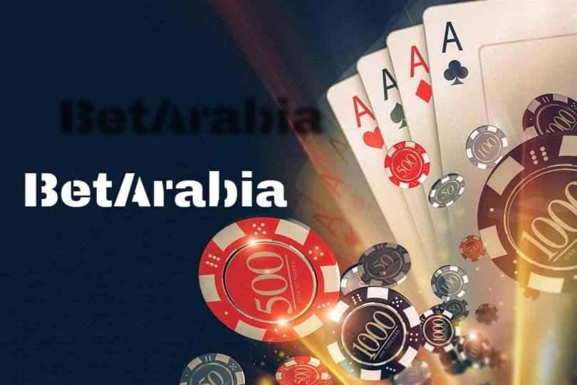 Bet Arabia عالم مميز بالخدمات التي لا مثيل لها.