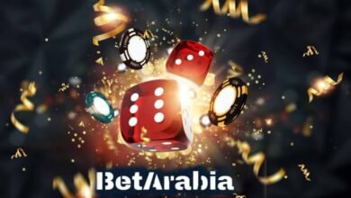 Bet Arabia يقدم موقع مصمم وفقاً لاحتياجات العملاء