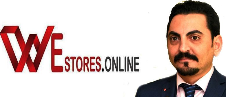 Westores.online أكبر موقع تجاري صيني عالمي بيفتحلك الفرصة لتفتح متجرك الخاص أونلاين وتحصل على كاش دولار