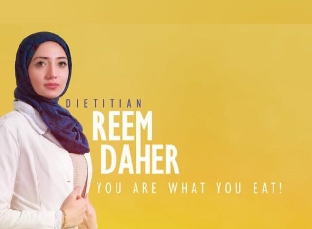 اخصائية التغذية ريم ضاهر تقدم مجموعة من النصائح للحفاظ على الوزن في فصل الشتاء