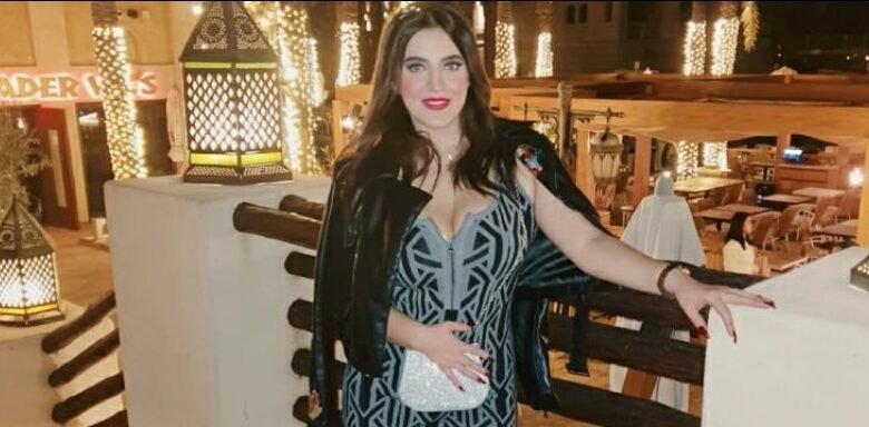 الجميلة مرام تعلن عن مستحضر جديد سيبصر النور في العام الجديد
