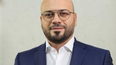 الدكتور رائد رطيل يرفع الصوت عاليًا وهل من مجيب؟؟؟