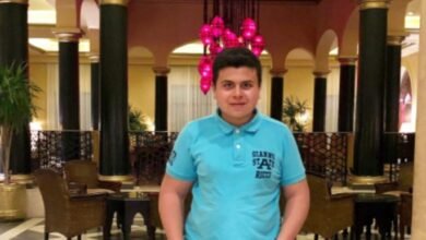 المصوّر راني فواز يشعل مواقع التّواصل الاجتماعيّ في اخر جلسة تصوير