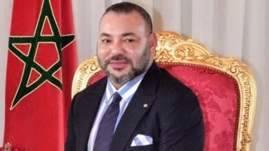 جلالة الملك محمد السادس يعطي تعليماته من أجل إطلاق عملية مكثفة للتلقيح ضد كوفيد-19 في الأسابيع القادمة.